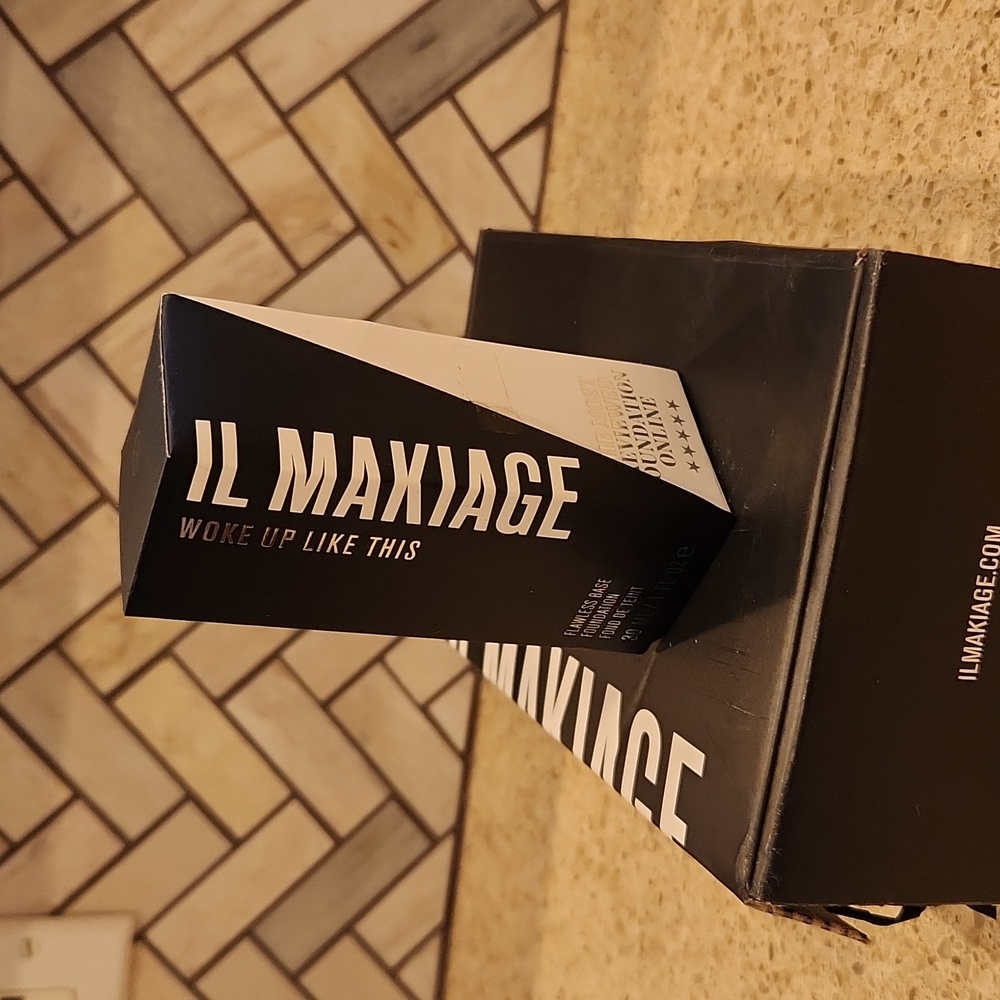 Il Makiage Foundation